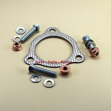 ✅Auspuff Dichtung für