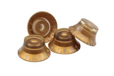 Tophats premium series - series, gold