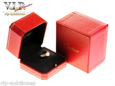 CARTIER LA PERLA BAQUE TRINITY