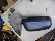 VW GOLF CABRIOLET MK4 MK3.5