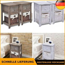 Kommode Regal mit 1 Körben +