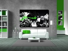 LEINWAND BILD BILDER XXL