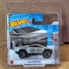 2024 Hot Wheels Tesla