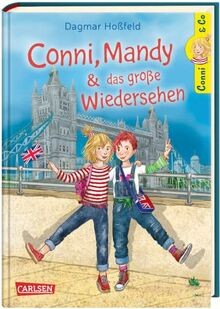 Conni mandy und - , co