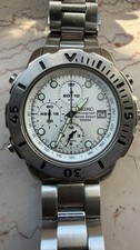 Seiko Chronograph 7 T 32-7 H