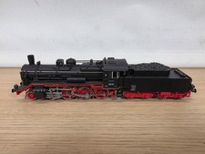 Piko H0 - Dampflok BR 38 234 der DR - LESEN