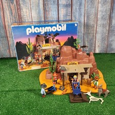 Fabelhaftes Playmobil Wild