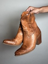 Cowboy Boots Metisse
