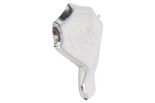 Fackelmann Zitruspresse Limettenpresse Edelstahl Silber 7cm Handpresse Gebraucht