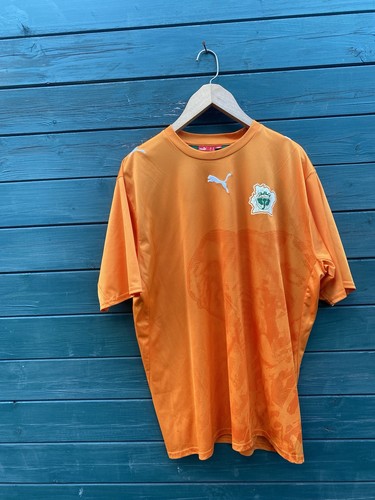 Vintage 2006 ivory coast - ivory,