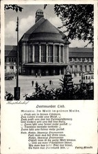 Ak Dortmund im Ruhrgebiet