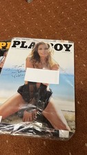 Playboy Jahrgang 2015 komplett