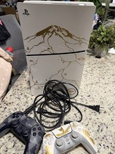 PlayStation 5 Console - Ghost