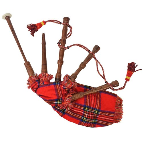 Dudelsack kinder schottisch - dudelsack,