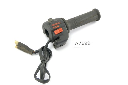 Aprilia af1 125 - 1989,