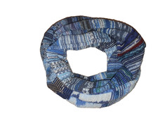 Loop handgestrickt 68/21 cm