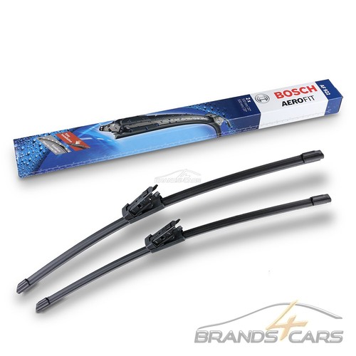Bosch aerotwin scheibenwischer - bosch,
