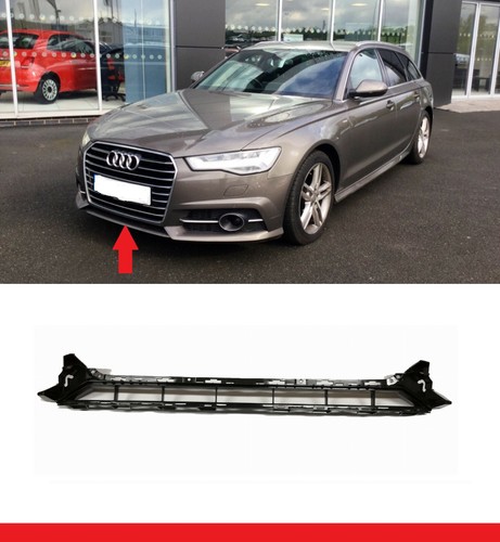 Neu vorne stoßstange unten - neu,