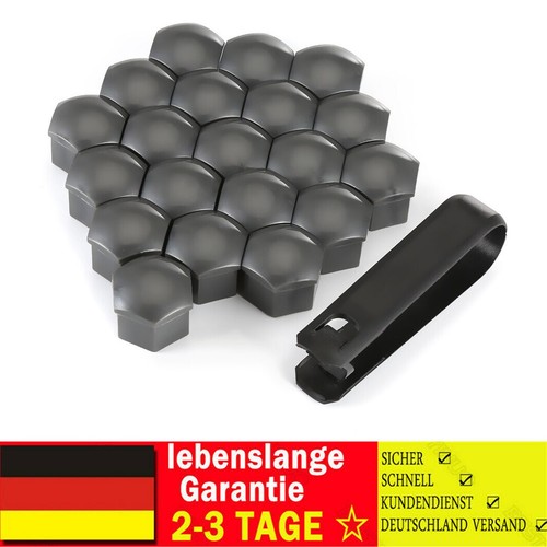 20x 17mm radschrauben - 20x,