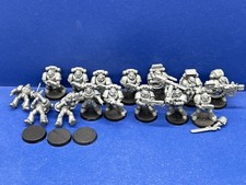 10 Tactical Marines + 5