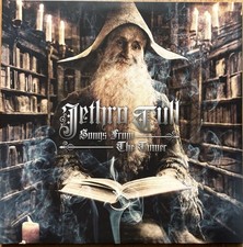 JETHRO TULL Live MFSL Innenhüllen, Vinyl, NM nur 1x gespielt, gereinigt