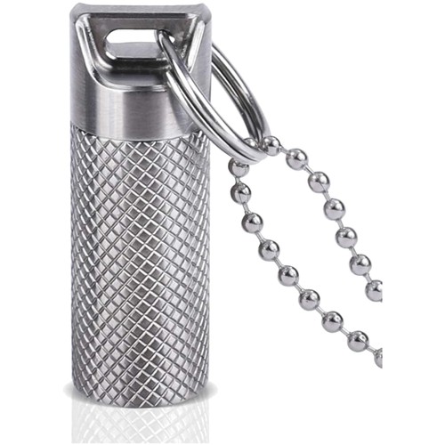 Pillendose mini wasserdicht - mini,