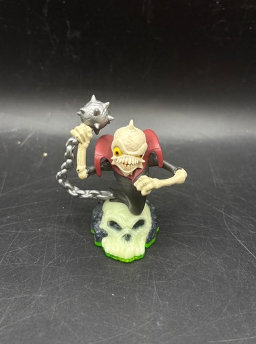 Skylanders figur ghost roaster - figur,