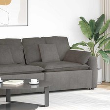 Modulares Sofa Lounge Couch