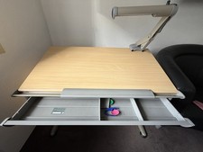 Schreibtisch Runner Compact