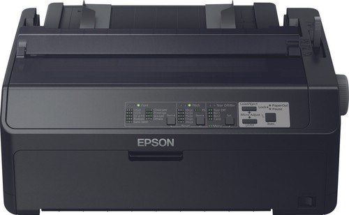 Epson 590ii nadeldrucker - epson,