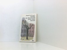 Isaac B. Singer: Feinde, die