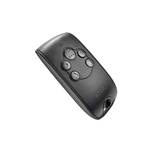 Somfy handsender keytis - handsender, 4