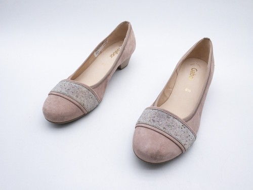 Gabor damen pumps absatzschuh - gabor,