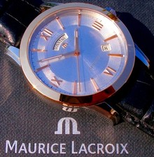 Elegante Maurice Lacroix -