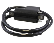 Zündspule + Zündkabel für