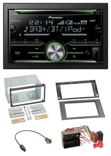 Pioneer bluetooth mp3 - pioneer,