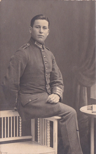 Foto soldat uniform - in,