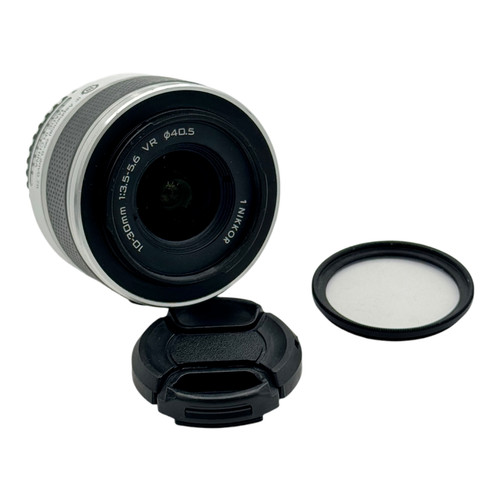 Nikon 30mm 5 - nikon, vr