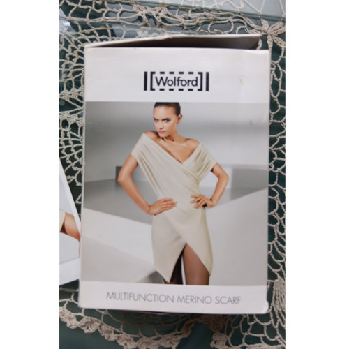 Wolford multifunktional - 2,