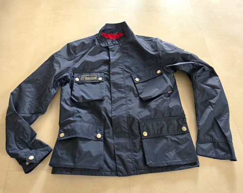 Belstaff black prince herren - belstaff,