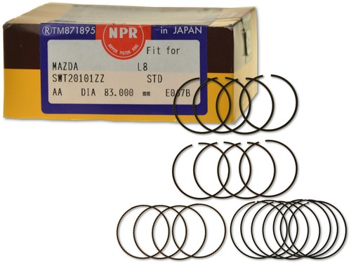 Kolbenringsatz npr swt20101zz - npr,