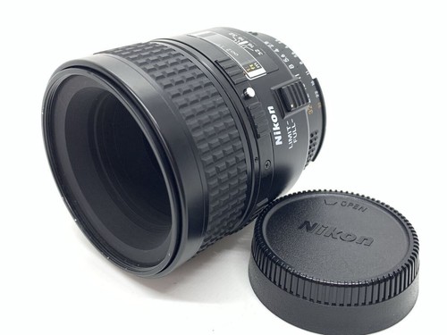 Nikon micro nikkor - nikon, 60mm