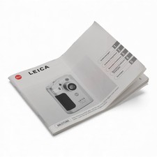 Leica digilux zoom