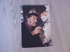 Winnetou II - Karl May -