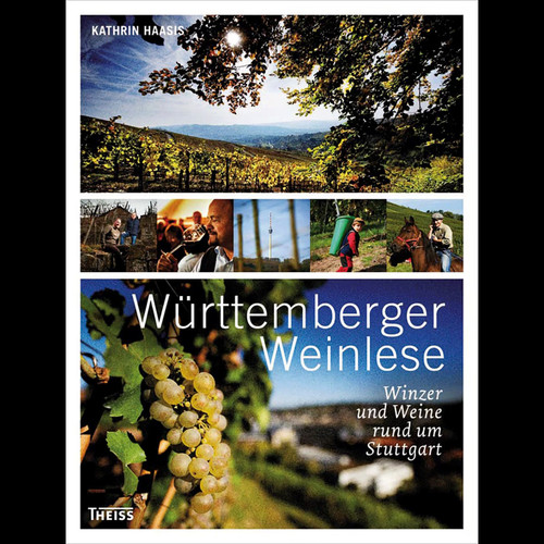 Württemberger weinlese - württemberger,