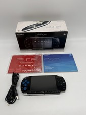 Sony PlayStation Portable Slim