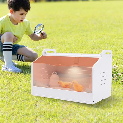 Brutinkubator aufzuchtbox - brutinkubator,