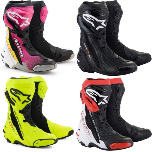 Alpinestars supertech 2021 - r,