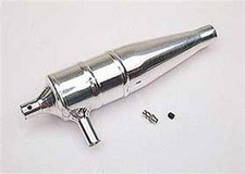 CEN Racing Resorohr 3-Kammer