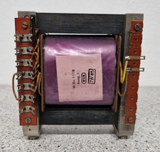 Netztrafo 240V - Sekundär